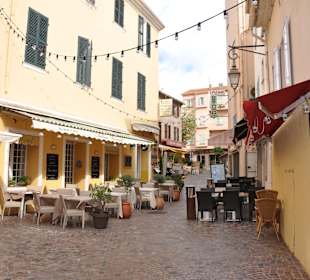 L'Auberge Provençale