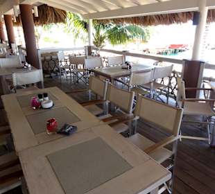 Bar und Restaurant Karakter