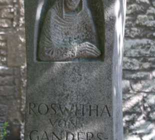 Altstadt Bad Gandersheim