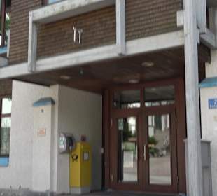 Marktplatz Schopfloch