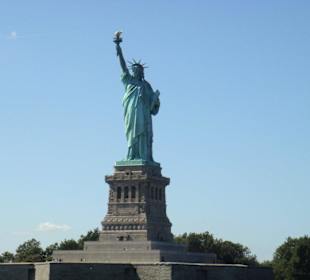 Freiheitsstatue