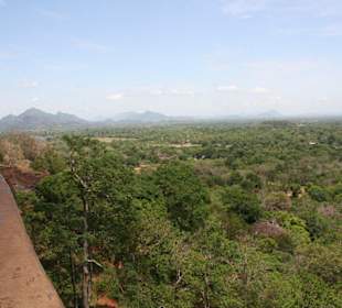 Sigiriya