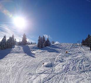 Grafenmatt, Feldberg