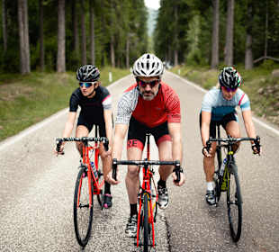 Wandern Nova Ponente / Deutschnofen