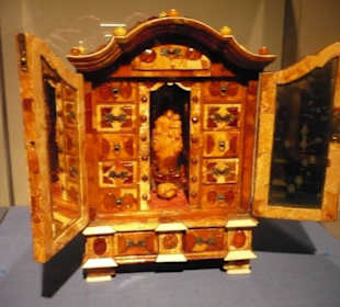 Malbork zamek i jego atrakcje