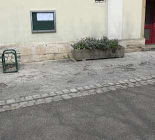 Ortsverwaltung Seißen