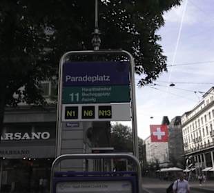 Paradeplatz