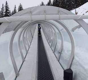 Skipiste-Band