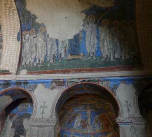 Göreme Freilichtmuseum Weltkulturerbe