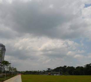 Skypark Marina Bay Sands