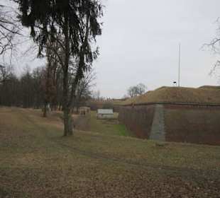 Festung Josefov/Jaromer
