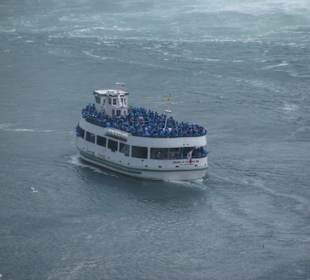 Maid of the Mist