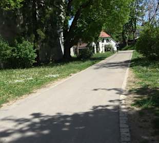 Freilichtbühne Nördlingen "Alte Bastei"