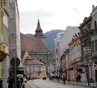 Brasov/Kronstadt