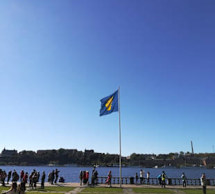 Stadshuset Stockholm