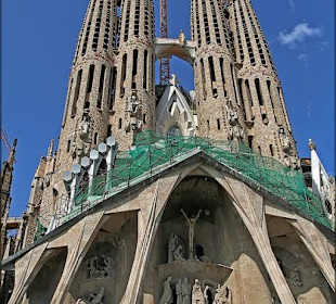 Sagrada Família