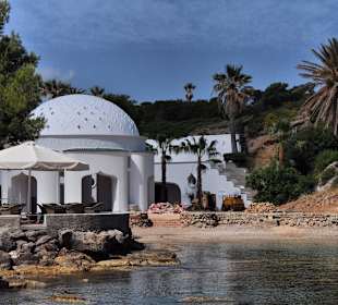 Therme von Kalithea