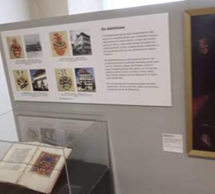 Sülchgau-Museum