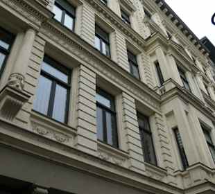 Bei einem Bummel über den Breiten Weg