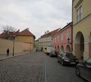 Mala Strana