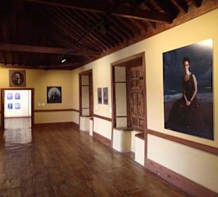 Herrensitz „Casa de los Coronel“ 