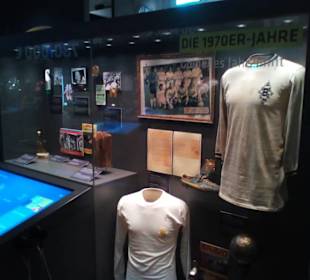 Deutsches Fußballmuseum