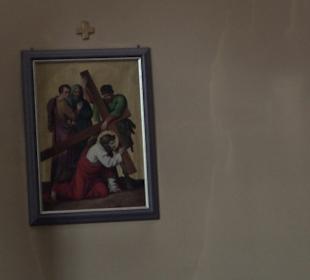 Herz-Jesu-Kirche Lützenhardt