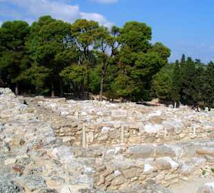 Knossos