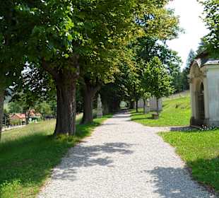 Stift Heiligenkreuz
