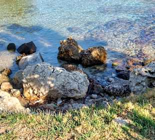 Wandern Georgioupolis