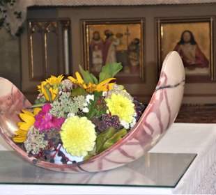 Pfarrkirche Zum Hl. Nikolaus