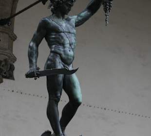 Сказочная Флоренция