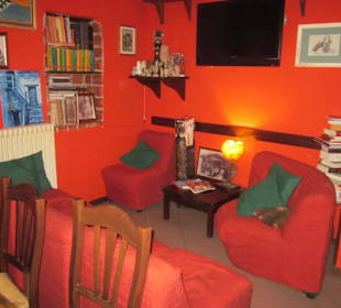 Ristorante Aquila d´Oro