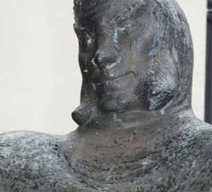 Ansichten des Störtebeker-Brunnens in Verden