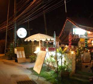 Restaurant Muenchhausen