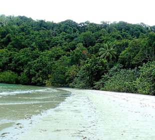 Atemberaubende Natureindrücke