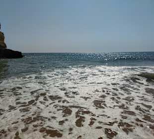 Praia de Nossa Senhora da Rocha