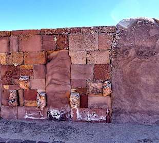 Tiahuanaco