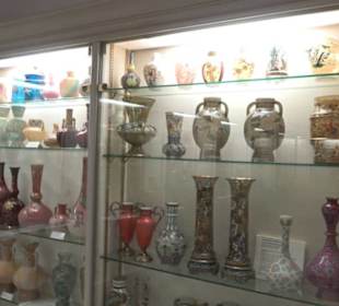Glasmuseum