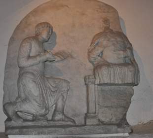 Hradczany - wnętrze