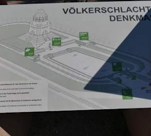 Völkerschlachtdenkmal