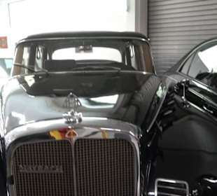 Autosammlung Steim