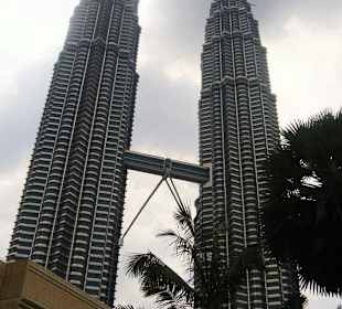 Die Twin Towers