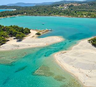 Strand Polichrono