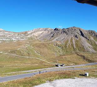 Wandern Heiligenblut