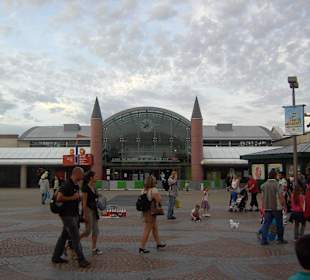 Disneyland Resort Paris