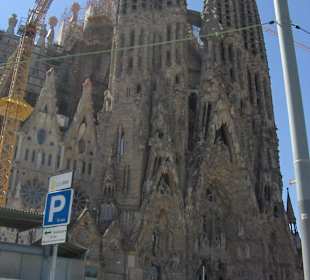 Sagrada Familia