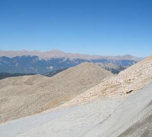 Ausflug zum Teleferik