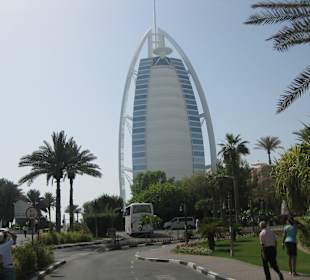 Burj Al Arab