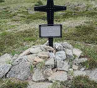 Wandern Eberstein